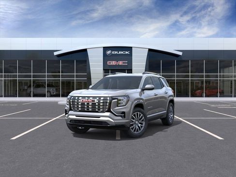 New 2026 GMC Terrain Denali image 8