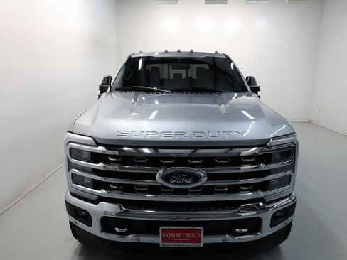 Used 2023 Ford F350 Lariat w/ Lariat Ultimate Package image 70