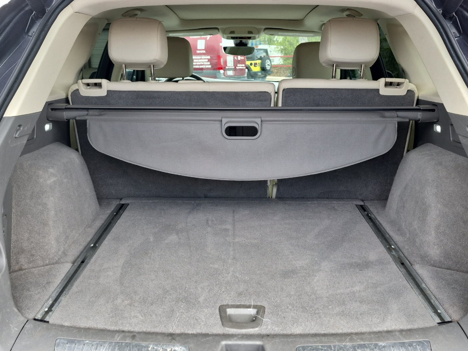 Used 2021 Cadillac XT5 Premium Luxury FWD image 14