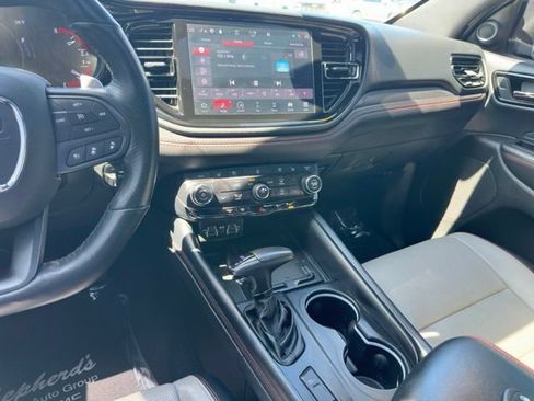 Used 2023 Dodge Durango R/T AWD/4WD image 22