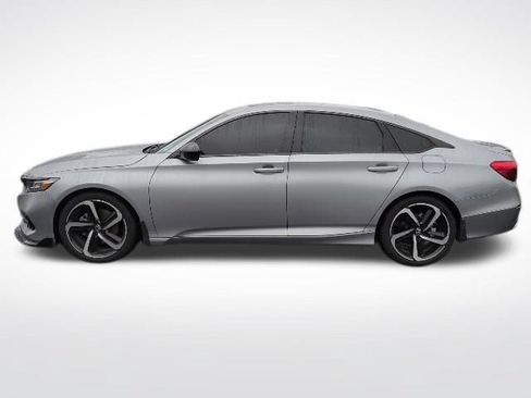 Used 2021 Honda Accord Sport image 6