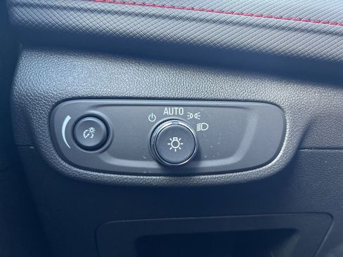 New 2026 Chevrolet TrailBlazer RS image 14