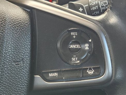 Certified 2020 Honda Civic Sport image 27