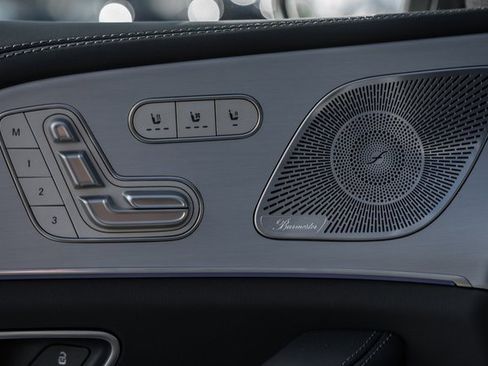 New 2025 Mercedes-Benz GLE 63 AMG S image 42