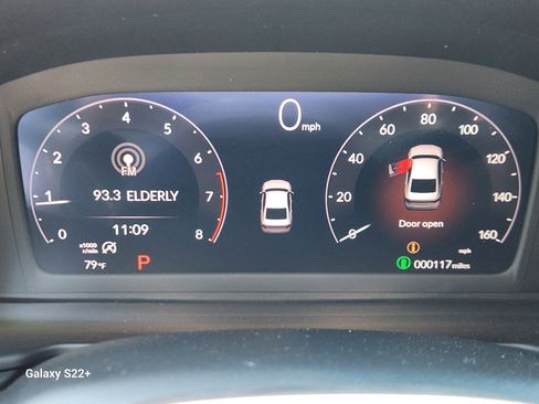 New 2026 Honda Accord LX image 10