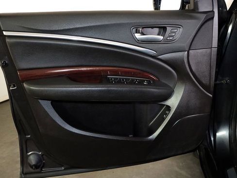 Used 2016 Acura MDX SH-AWD w/ Technology Package image 25