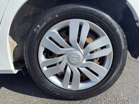 Used 2015 Honda Fit LX image 9