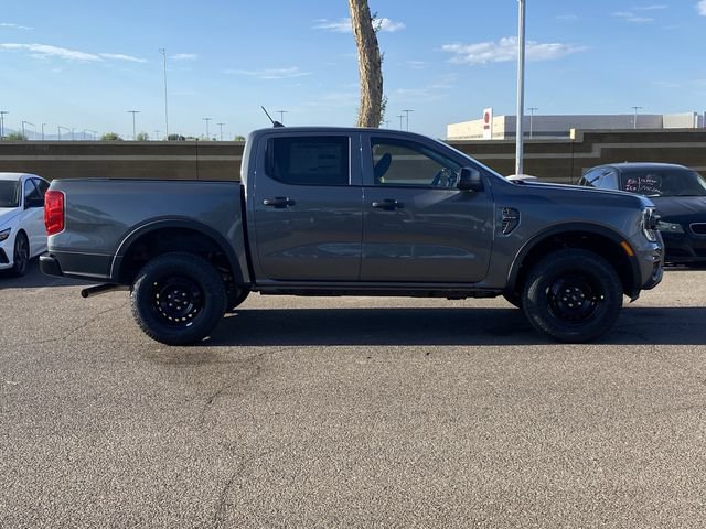 New 2026 Ford Ranger XL RWD image 7