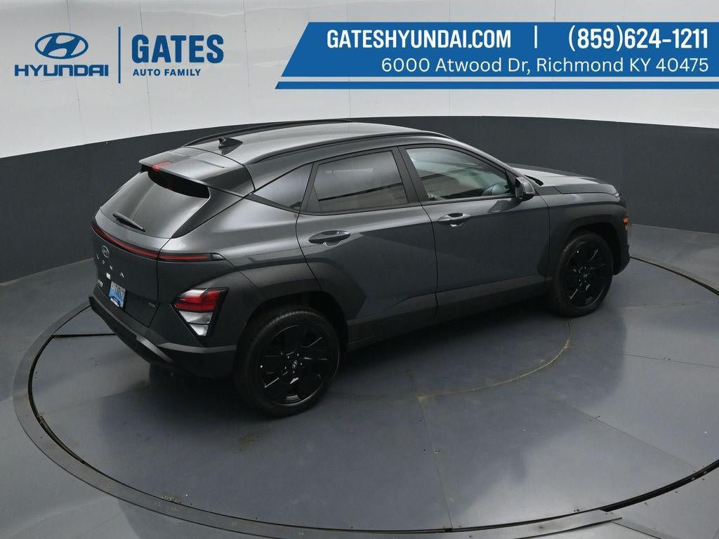 New 2026 Hyundai Kona SEL Sport AWD/4WD image 45