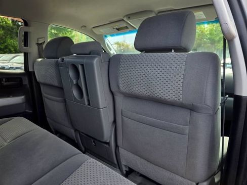 Used 2008 Toyota Tundra 4x4 Double Cab w/ Tow Pkg image 42