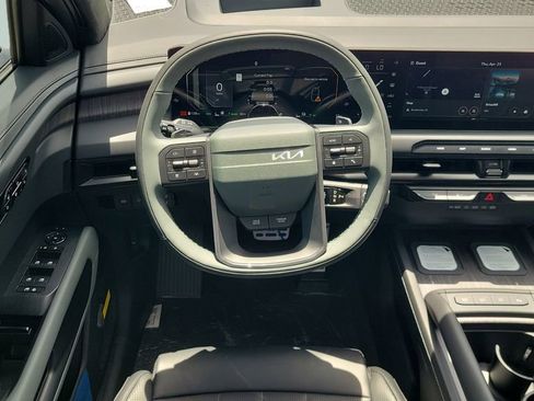 New 2027 Kia Telluride X-Line SX Prestige AWD/4WD image 12