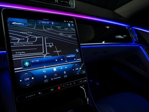 Certified 2023 Mercedes-Benz S 500 4MATIC image 28