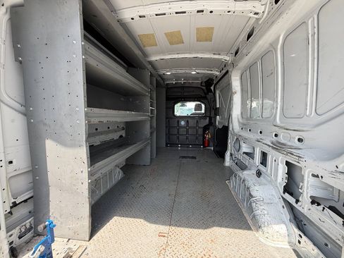 Used 2019 Ford Transit 350 148 Medium Roof RWD image 30
