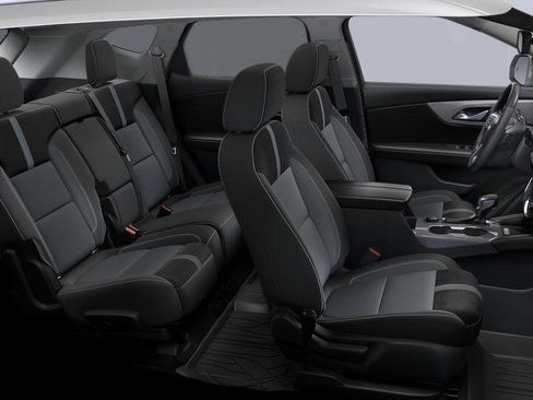 New 2025 Chevrolet Blazer LT w/ Convenience Package image 34