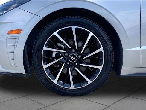 Used 2020 Hyundai Sonata SEL Plus FWD image 11