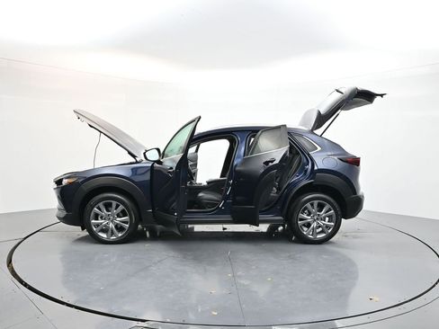 Used 2023 MAZDA CX-30 AWD 2.5 S w/ Preferred Package image 38
