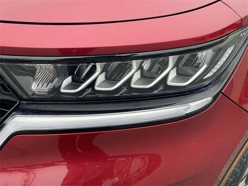 Certified 2023 Kia Sorento EX w/ Panoramic Sunroof Package image 15