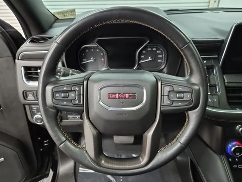 Used 2021 GMC Yukon XL AT4 w/ AT4 Premium Plus Package image 27