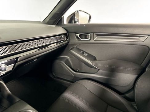 New 2026 Honda Civic Sport image 33