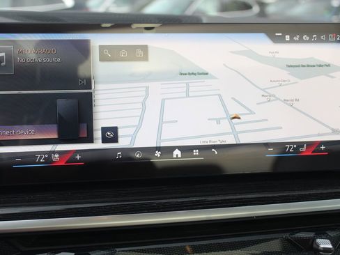 New 2026 BMW X6 xDrive40i w/ Climate Comfort Package image 16