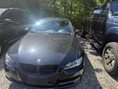Used 2009 BMW 335i Convertible RWD image 20