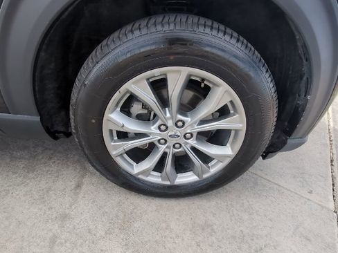 Used 2023 Ford Explorer Limited AWD/4WD image 36