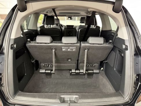 Used 2023 Honda Odyssey EX-L image 34