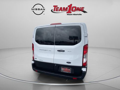 Used 2023 Ford Transit 350 XLT image 6