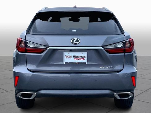 Used 2018 Lexus RX 350 FWD image 4