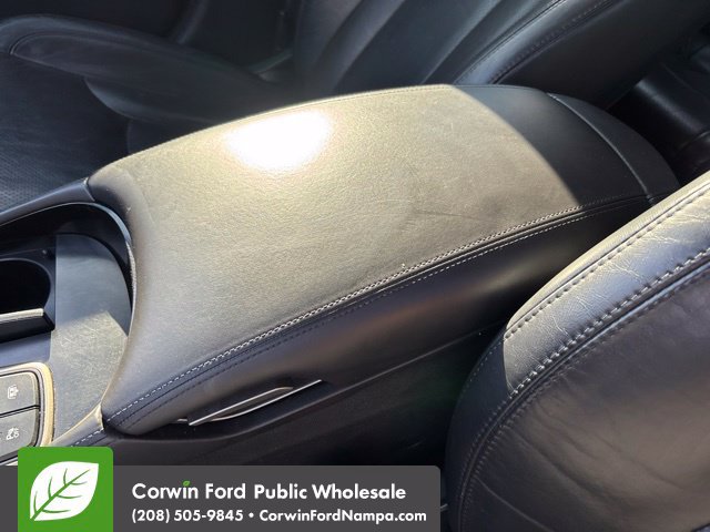 Used 2014 Hyundai Azera Limited w/ Option Group 02 FWD image 22