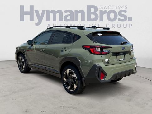 New 2026 Subaru Crosstrek 2.5i Limited AWD/4WD image 6