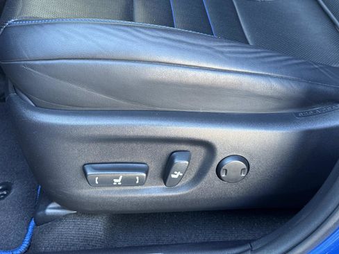 Used 2021 Lexus NX 300h AWD F Sport w/ Comfort Package image 21