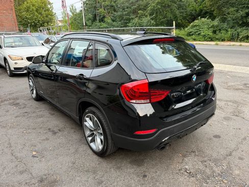 Used 2014 BMW X1 xDrive28i AWD/4WD image 9