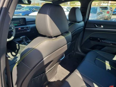 New 2026 Kia K5 GT FWD image 12