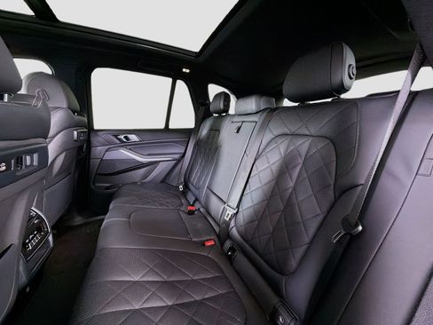 Used 2023 BMW X5 xDrive40i w/ Premium Package image 25