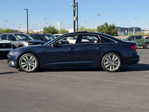 Used 2019 Audi A6 2.0T Premium w/ Convenience Package AWD/4WD image 2