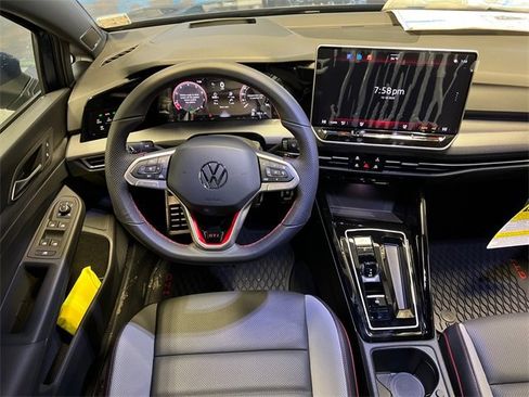 New 2026 Volkswagen GTI Autobahn image 11