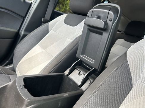 Used 2024 Chevrolet Trax LS w/ Driver Confidence Package image 34