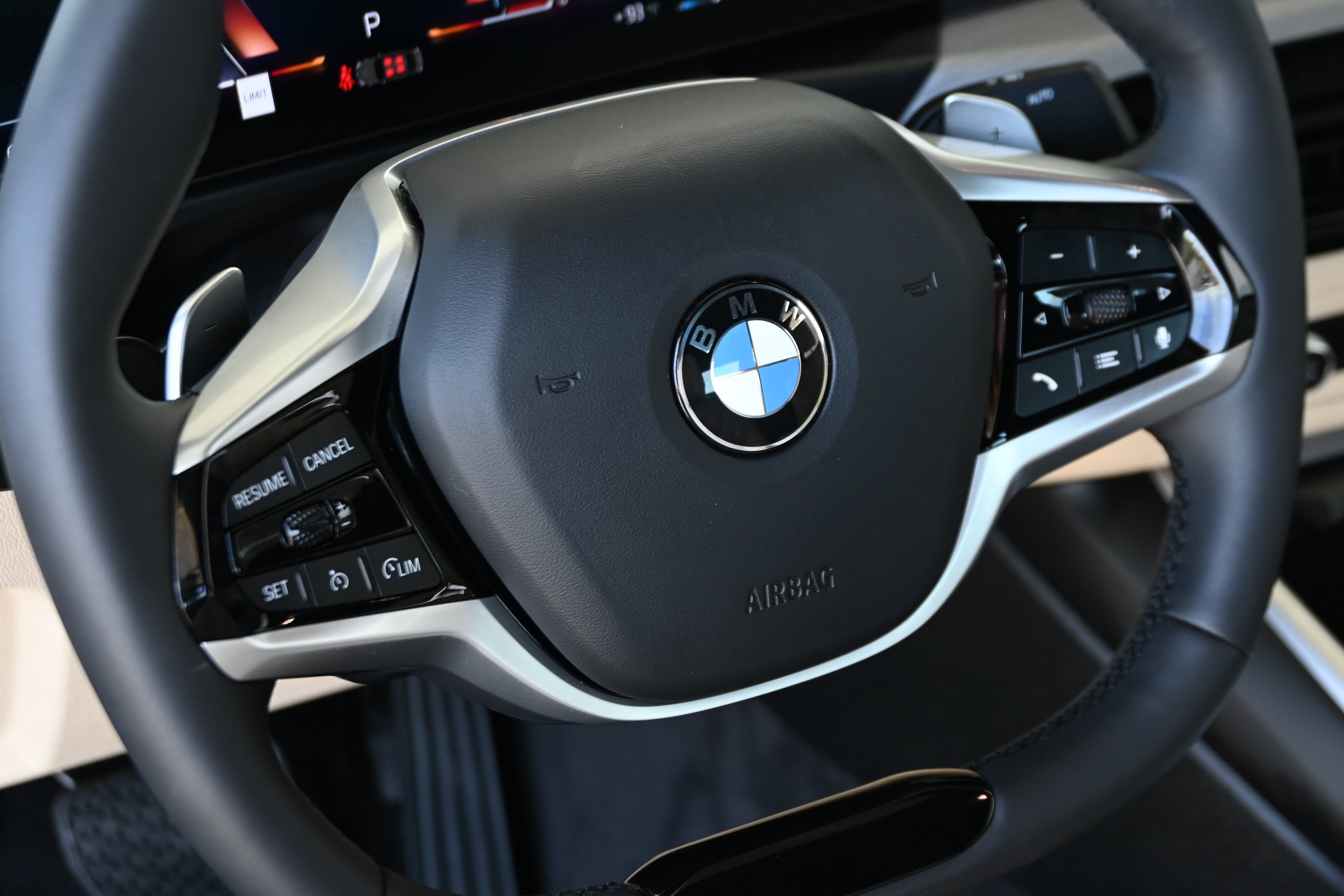 Certified 2026 BMW 430i Convertible RWD image 27
