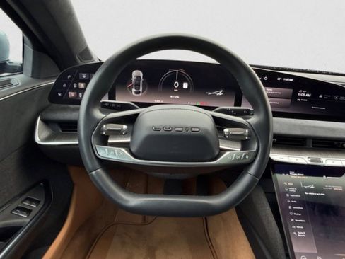 Used 2023 Lucid Air Grand Touring image 15