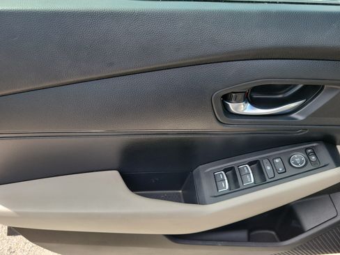 Certified 2023 Honda Accord LX image 16