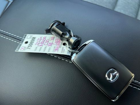 New 2026 MAZDA CX-30 Aire Edition image 35