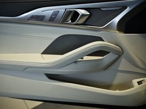 New 2026 BMW 840i Coupe w/ M Sport Professional Package image 15