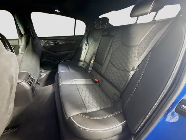Used 2024 Cadillac CT5 V Blackwing w/ Parking Package RWD image 24