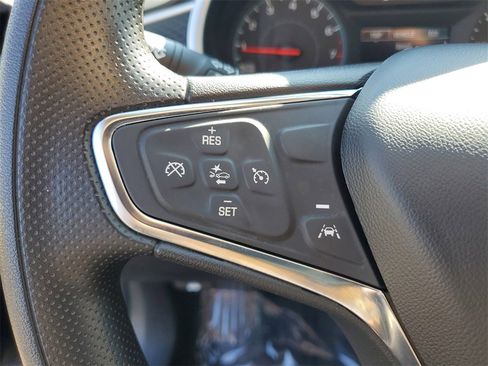 Used 2023 Chevrolet Malibu LT image 11