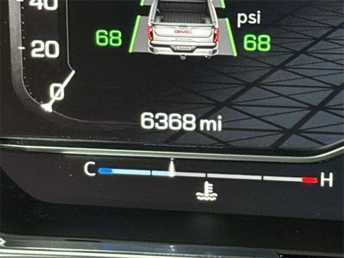 Certified 2024 GMC Sierra 2500 SLT w/ SLT Premium Package image 24