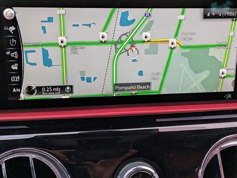 Used 2021 Rolls-Royce Ghost image 9