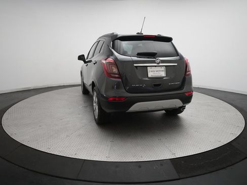 Used 2017 Buick Encore Preferred FWD image 33