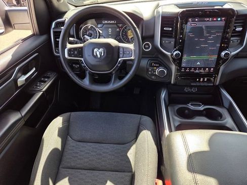 Used 2025 RAM 1500 Big Horn image 14
