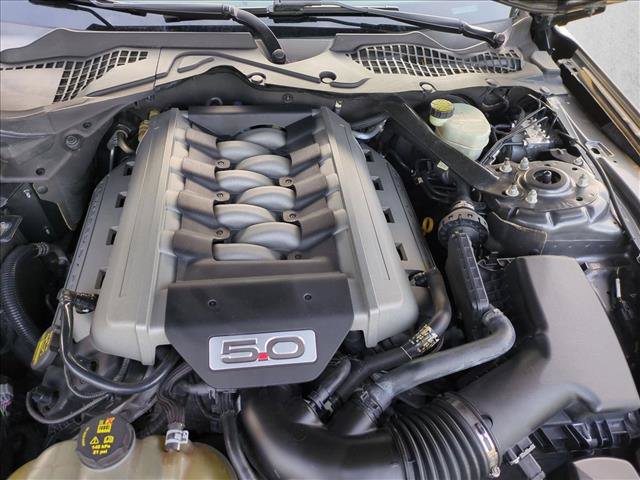 Used 2015 Ford Mustang GT Premium w/ Equipment Group 401A RWD image 21